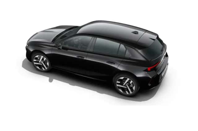 Opel Astra-e (2026) thumbnail 4