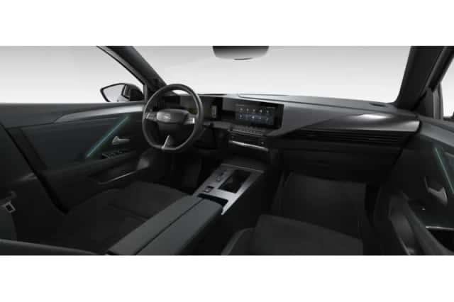 Opel Astra-e (2026) thumbnail 5