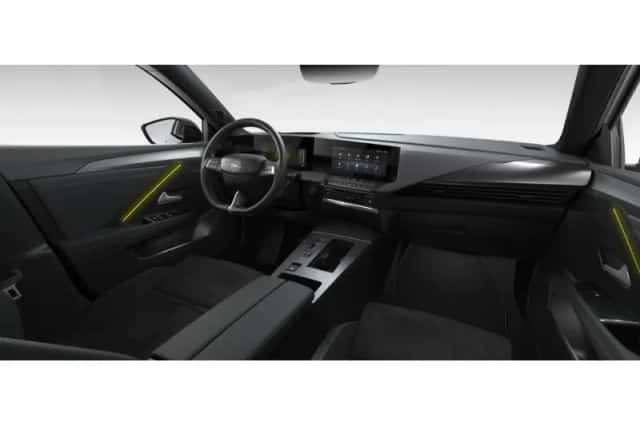 Opel Astra (2026) thumbnail 5