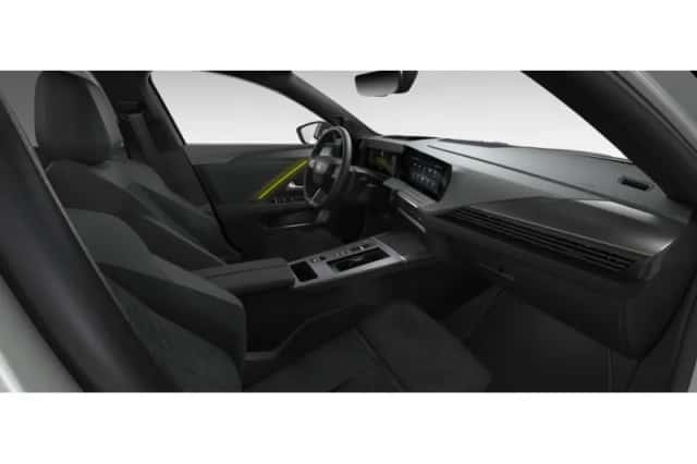 Opel Astra (2026) thumbnail 6