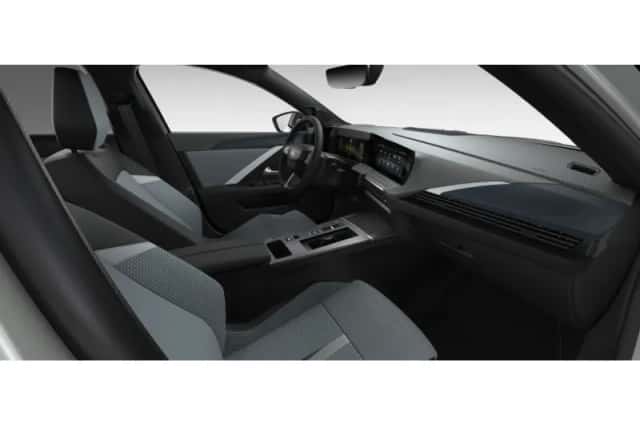 Opel Astra (2026) thumbnail 6