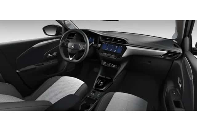 Opel Corsa-e (2026) thumbnail 5