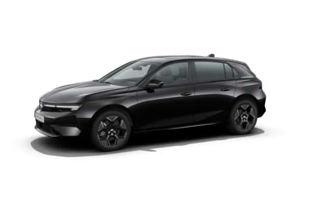 Opel Astra (2026) thumbnail 3