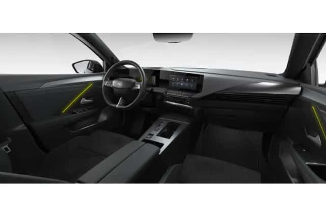 Opel Astra (2026) thumbnail 5