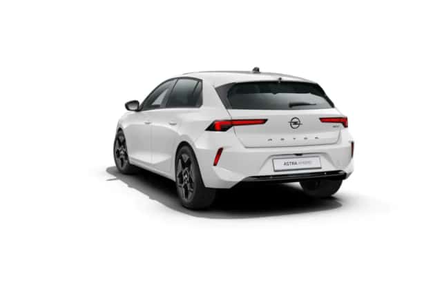 Opel Astra (2026) thumbnail 2