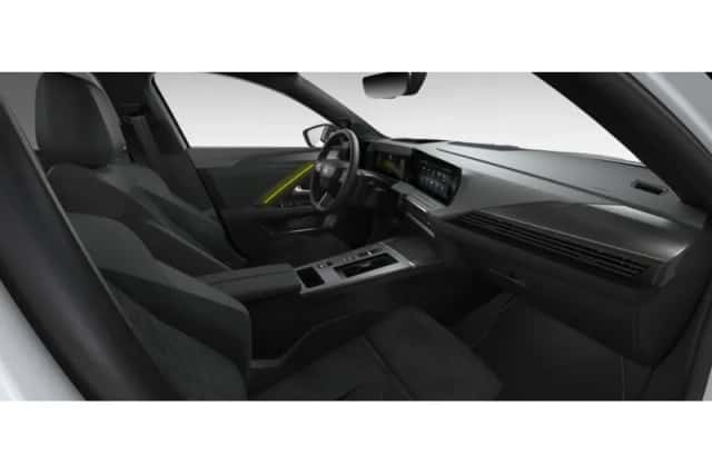 Opel Astra (2026) thumbnail 6