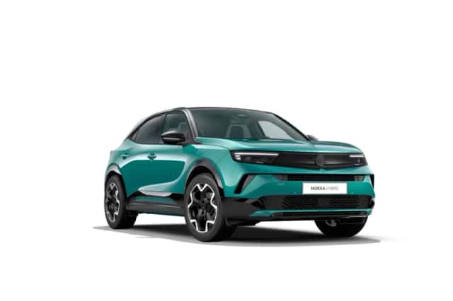 Opel Mokka (2026) thumbnail 1