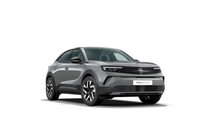 Opel Mokka-e (2026) thumbnail 1