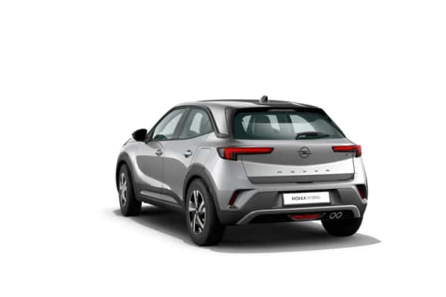 Opel Mokka (2026) thumbnail 2