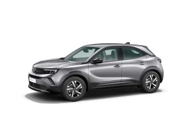 Opel Mokka (2026) thumbnail 3