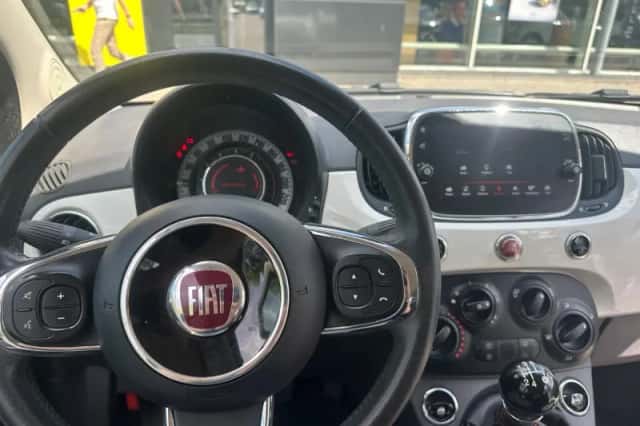 Fiat 500C (2018) thumbnail 3