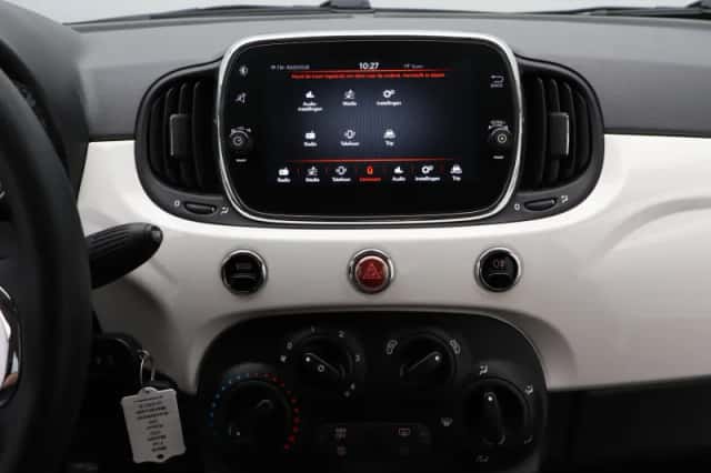 Fiat 500C (2018) thumbnail 4