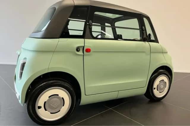 Fiat Brommobiel (2025) thumbnail 2
