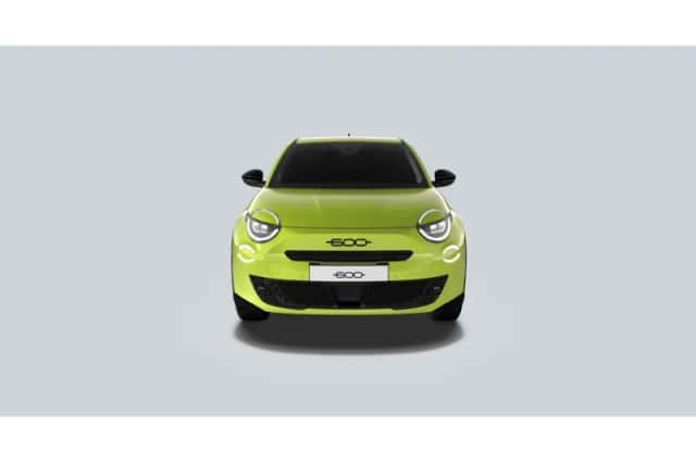 Fiat 600 (2026) thumbnail 1