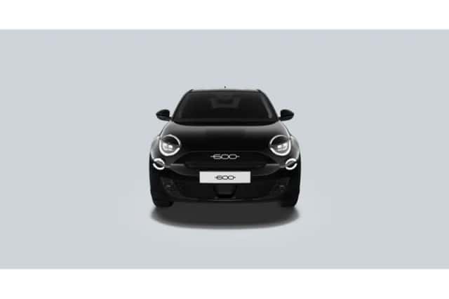 Fiat 600 (2026) thumbnail 1
