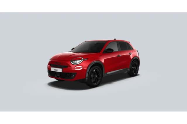 Fiat 600 (2026) thumbnail 3