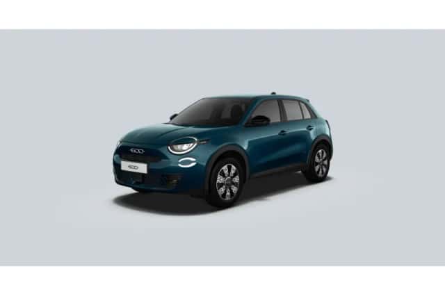 Fiat 600 (2026) thumbnail 2