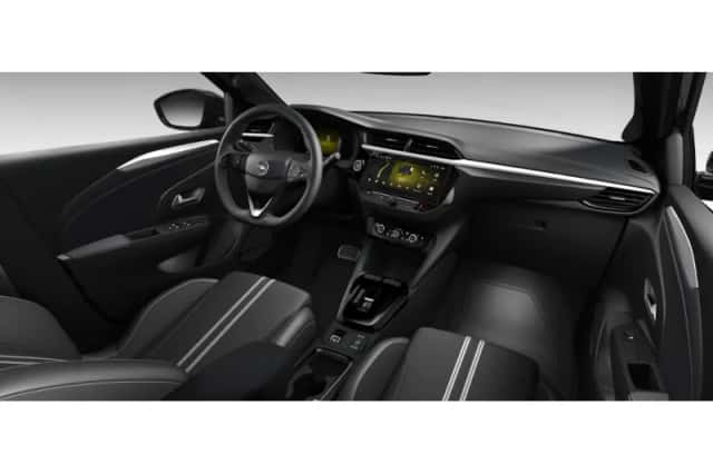 Opel Corsa-e (2026) thumbnail 6
