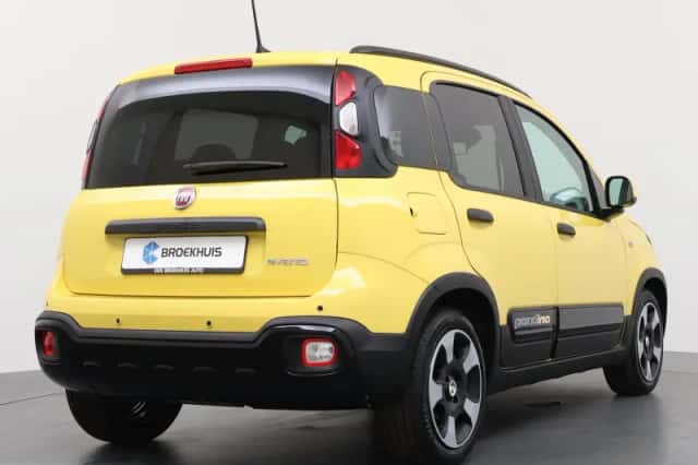 Fiat Pandina (2026) thumbnail 2