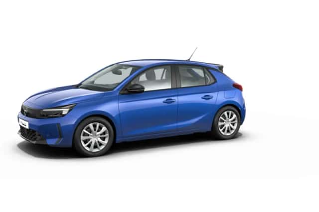 Opel Corsa (2026) thumbnail 4