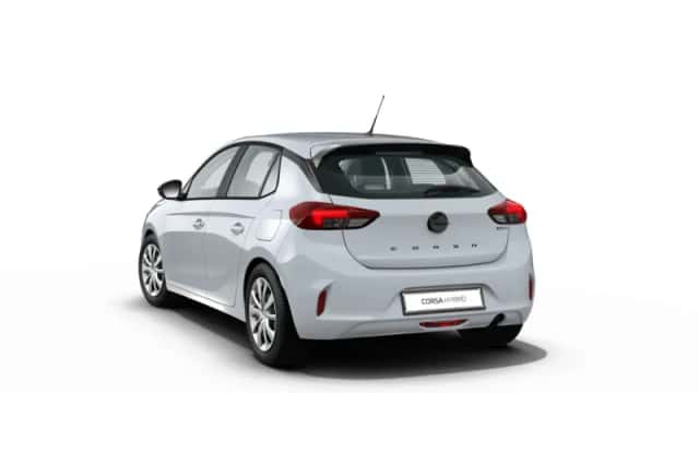 Opel Corsa (2026) thumbnail 3