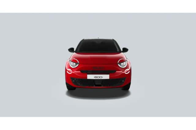 Fiat 600e (2026) thumbnail 1