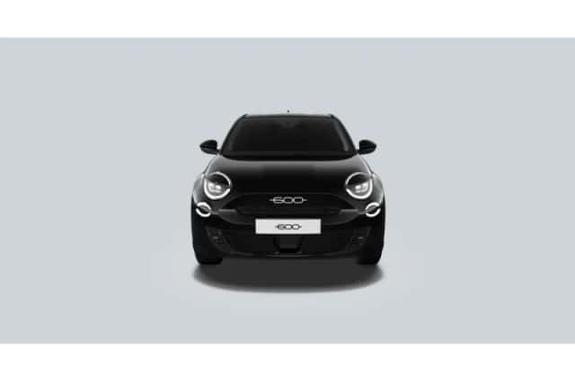 Fiat 600 (2026) thumbnail 1