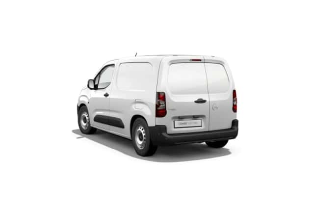 Opel Combo-e (2026) thumbnail 2