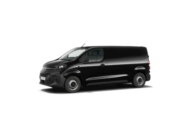 Opel Vivaro-e (2026) thumbnail 3