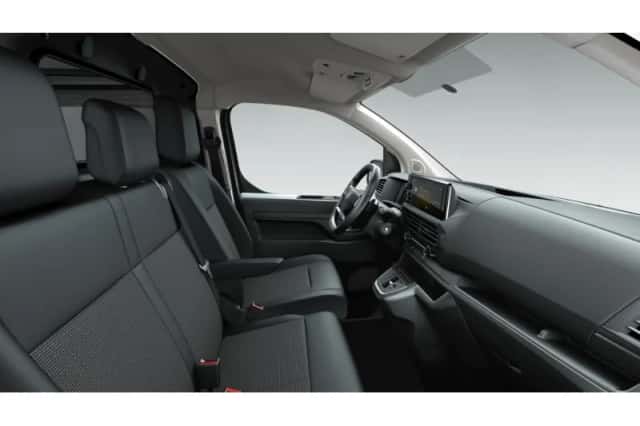 Opel Vivaro-e (2026) thumbnail 6