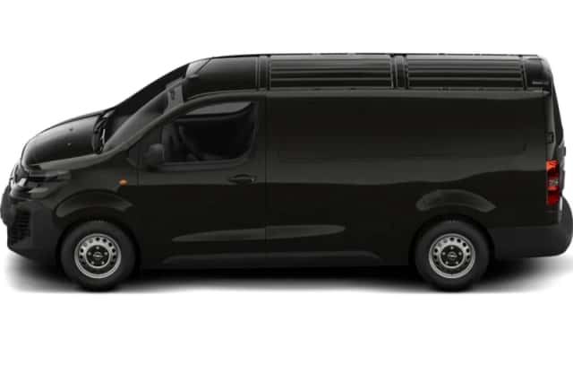 Opel Vivaro-e (2026) thumbnail 5