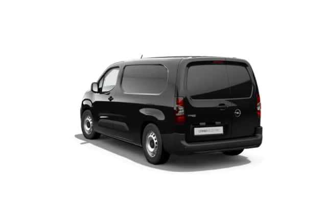 Opel Combo-e (2026) thumbnail 1