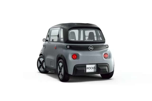 Opel Rocks-e (2026) thumbnail 4