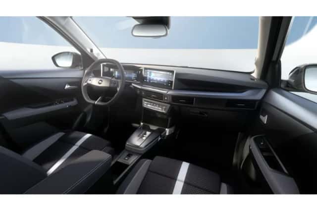 Opel Frontera (2026) thumbnail 6