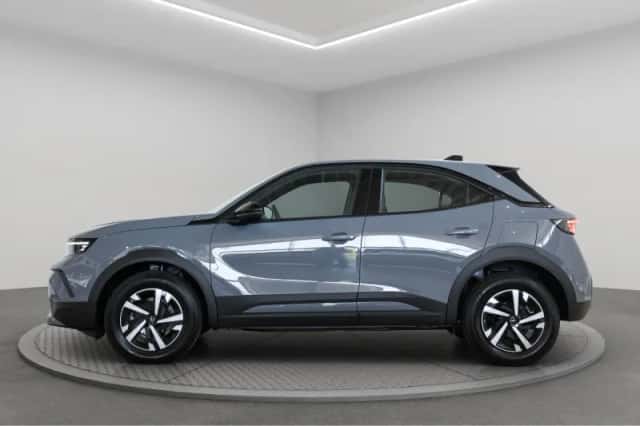 Opel Mokka (2026) thumbnail 4