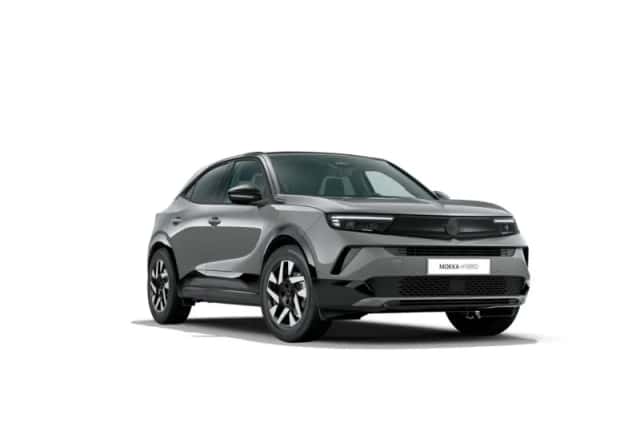Opel Mokka (2026) thumbnail 3
