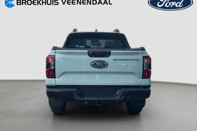 Ford Ranger (2026) thumbnail 5