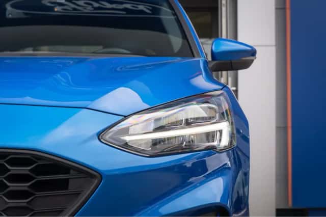 Ford Focus (2021) thumbnail 6