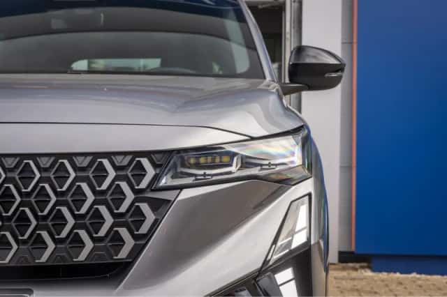 Renault Austral (2025) thumbnail 4