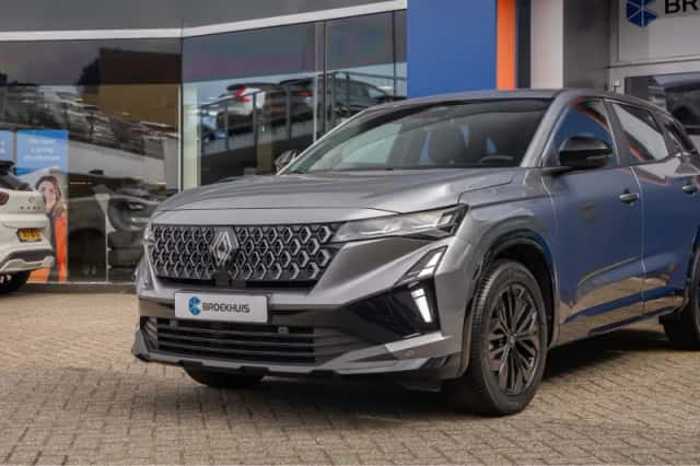Renault Austral (2025) thumbnail 5