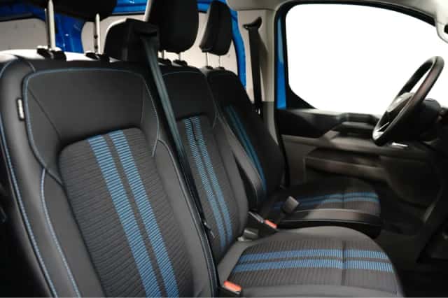 Ford Transit Custom (2026) thumbnail 6