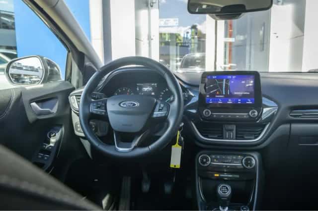 Ford Puma (2021) thumbnail 3