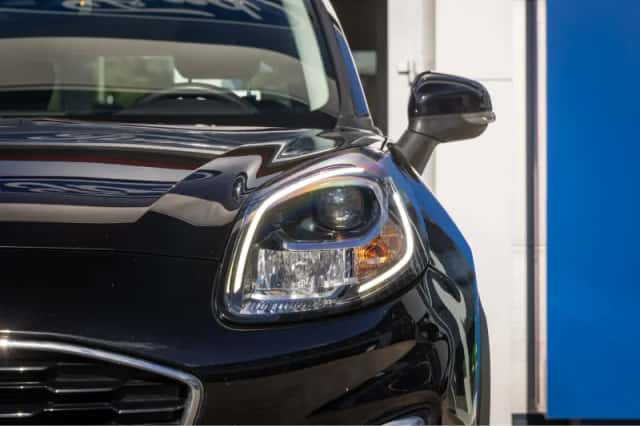 Ford Puma (2021) thumbnail 5