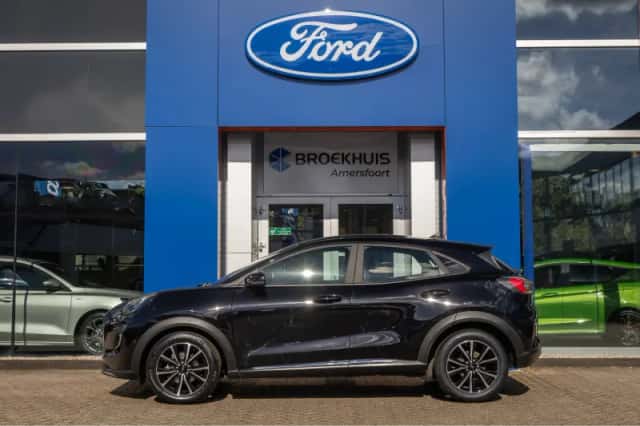 Ford Puma (2021) thumbnail 6