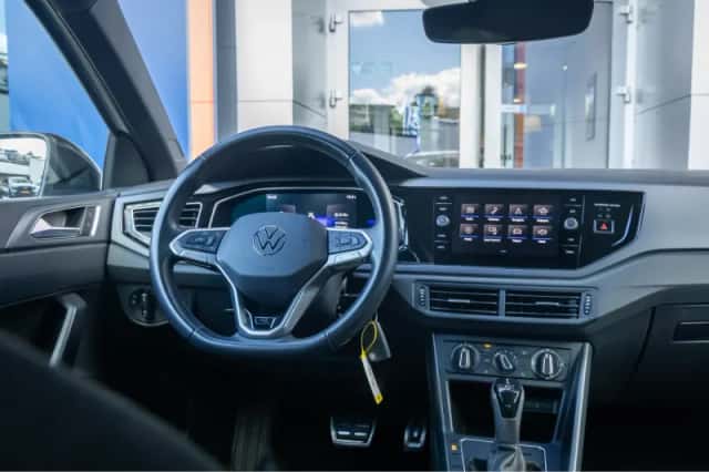 Volkswagen Taigo (2022) thumbnail 2