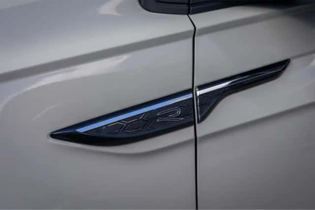 Volkswagen Taigo (2022) thumbnail 5