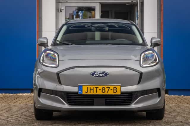 Ford Puma (2025) thumbnail 3