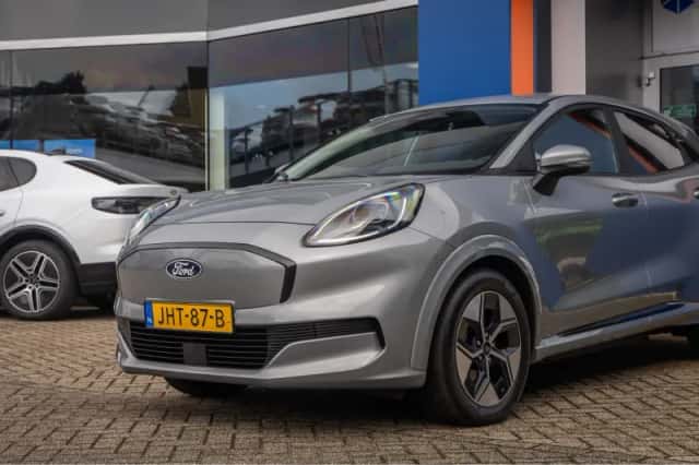 Ford Puma (2025) thumbnail 6