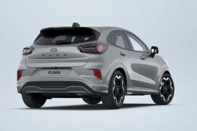 Ford Puma (2026) thumbnail 3
