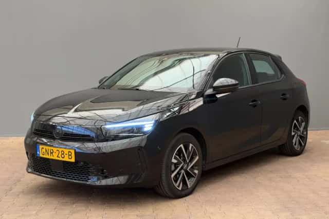 Opel Corsa (2024) thumbnail 1